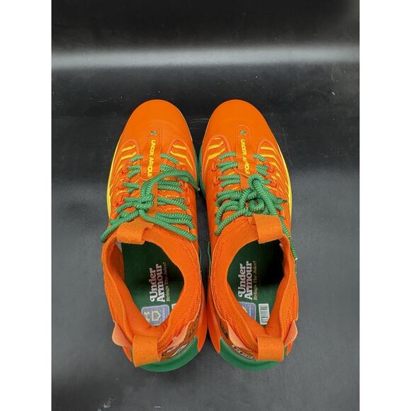 Under Armour Harper 9 Pro TPU LE \